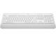 Клавиатури Logitech SIGNATURE K650, Off-white US International 