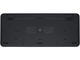 Клавиатури Logitech SIGNATURE K650, Graphite US International (Qwerty)