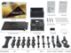 Захранвания за компютри Seasonic Focus GX-850 ATX 3.0 PCIE5