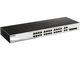 Мрежово оборудване D-Link DGS-1210-24