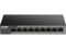 Мрежово оборудване D-Link DSS-100E-9P