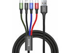 Кабели и Адаптери Baseus CA1T4-B01