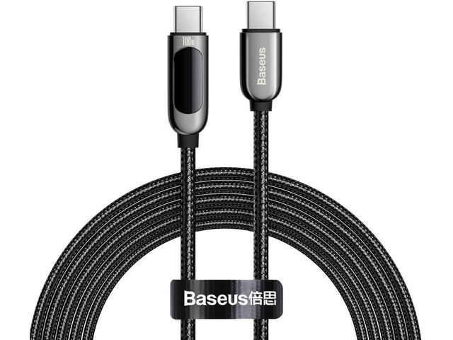 Кабели и Адаптери Baseus CATSK-C01