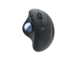 Мишки Logitech ERGO M575 - GRAPHITE, със скъсана опаковка