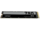 SSD 4TB SSD Lexar NM790 NVMe