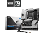 Дънни платки MSI PRO Z790-A MAX WIFI