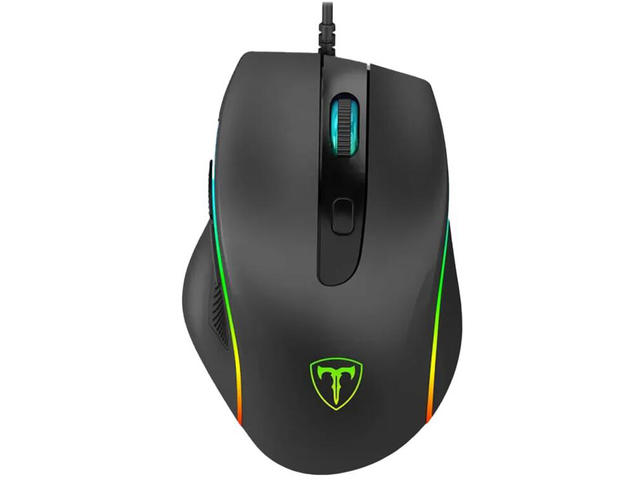 Мишки Redragon T-Dagger Recruit 2