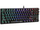 Клавиатури Redragon T-Dagger Bora