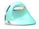 Мишки Delux M618mini, Mint green