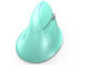 Мишки Delux M618mini, Mint green