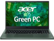 Лаптопи Acer Aspire Vero (AV15-53P) Green PC