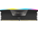 Оперативна памет 32GB (2x16GB) DDR5 6000MHz Corsair Vengeance RGB Black