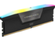 Оперативна памет 32GB (2x16GB) DDR5 6000MHz Corsair Vengeance RGB Black
