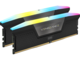 Оперативна памет 32GB (2x16GB) DDR5 6000MHz Corsair Vengeance RGB Black
