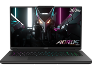 Лаптопи Gigabyte AORUS 7 9MF
