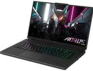 Лаптопи Gigabyte AORUS 7 9MF