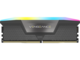 Оперативна памет 64GB (2x32GB) DDR5 6000MHz Corsair Vengeance RGB Black