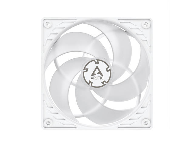 Вентилатори Arctic P12 PWM PST White/White