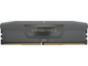 Оперативна памет 32GB (2x16GB) DDR5 6400MHz Corsair Vengeance Black