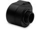 Фитинги EK-Quantum Torque Rotary Offset 14 - Black