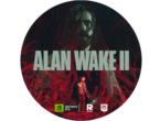 Игри NVIDIA® GeForce RTX™ -  Alan Wake 2 Bundle