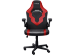 Геймърски столове TRUST GXT703 Riye Gaming Chair Red