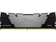 Оперативна памет 16GB DDR4 3200 MT/s Kingston Fury Renegade Black