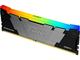Оперативна памет 8GB DDR4 3200 MT/s Kingston Fury Renegade RGB Black