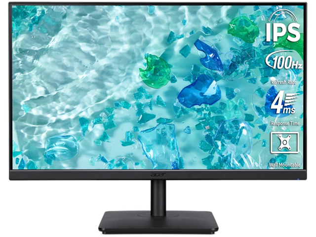Монитори Acer Vero V277Ebiv