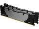 Оперативна памет 16GB (2x8GB) DDR4 3600MT/s Kingston Fury Renegade Black