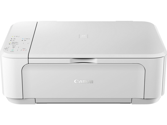 Принтери Canon PIXMA MG3650S White