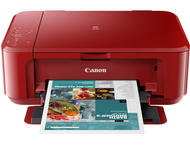 Принтери Canon PIXMA MG3650S Red