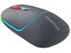 Мишки Canyon MW-22 CNS-CMSW22, Dark grey