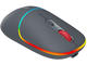 Мишки Canyon MW-22 CNS-CMSW22, Dark grey