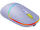 Мишки Canyon MW-22 CNS-CMSW22, Mountain lavender