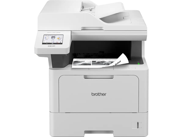 Принтери Brother MFC-L5710DN