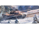Падове World of Tanks TVP T 50/51, Size XL