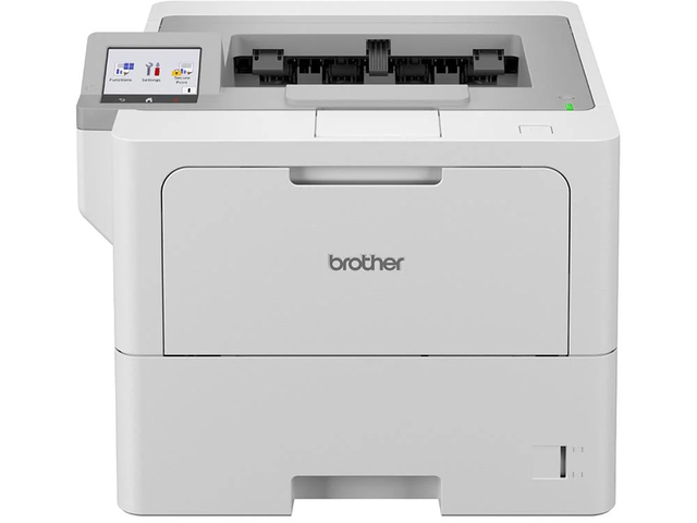 Принтери Brother HL-L6410DN