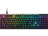 Клавиатури Razer DeathStalker V2, Red Switch, US Layout