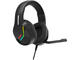 Слушалки Marvo H8618, Black