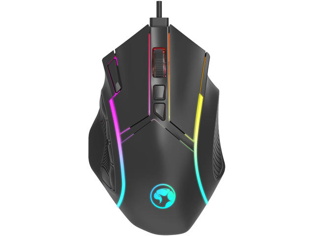 Мишки Marvo M653