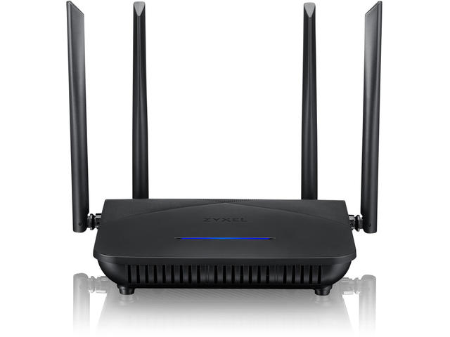 Мрежово оборудване ZyXEL NBG7510