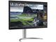 Монитори LG 32UQ85R-W