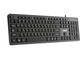Клавиатури Makki KB-C14-BL Black, с BG кирилизация