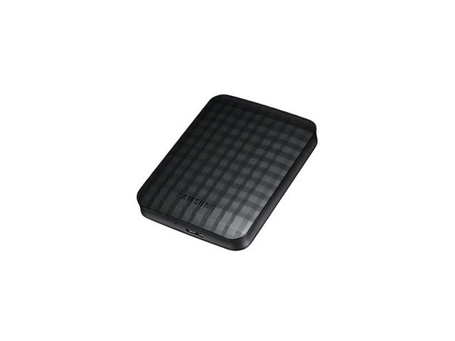 Външни HDD Външен диск Seagate-Samsung HDX Portable 1.5TB