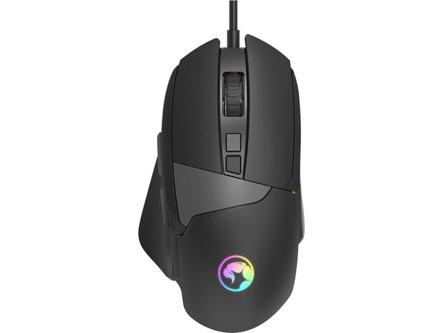Мишки Marvo M411