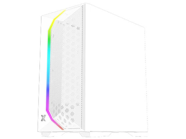 Кутии Xigmatek Gemini II Arctic