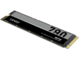 SSD 2TB SSD Lexar NM790 NVMe