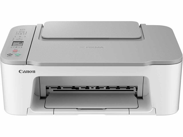 Принтери Canon PIXMA TS3451 All-In-One White