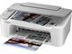Принтери Canon PIXMA TS3451 All-In-One White